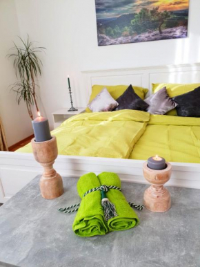 vienna corner apartment 1020